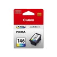 thumbnail image 1 of Cartucho de tinta Canon CL-146 color, 1 of 2