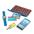thumbnail image 3 of Set de juego Fisher Price Mattel Mi primera cartera, 3 of 5