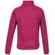 thumbnail image 4 of Regatta - Chaqueta Oberon IV de Softshell para Niños/Niñas (Fucsia, Gris Ceniza Jaspeado, Frambuesa Radiante) Regatta UTRG6216_fuchsiaashgreymarlraspberryradience, 4 of 4