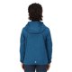 thumbnail image 3 of Regatta - Chaqueta Softshell Maxwell Jaspeada para Niños/Niñas (Azul Imperial) Regatta UTRG7639_imperialblue, 3 of 6