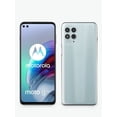 thumbnail image 1 of Smartphone Motorola Moto G100 128 GB Azul Telcel, 1 of 4
