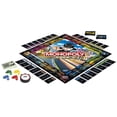 thumbnail image 2 of Juego de Mesa Hasbro Monopoly Speed, 2 of 2