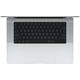 thumbnail image 3 of Computadora port?til Apple MacBook Pro de 16" (M1 Max, CPU de 10 n?cleos, GPU de 32 n?cleos, 32 GB d Apple MK1H3LL/A, 3 of 7