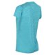 thumbnail image 5 of Regatta - Camiseta Josie Gibson Fingal Edition para Mujer (Esmaltado) Regatta UTRG5963_enamel, 5 of 6
