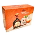 thumbnail image 2 of Tequila Don Julio reposado 700 ml + 1 vaso calavera, 2 of 3