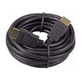 thumbnail image 1 of Cable HDMI RCA VH12HHR Negro 3.6 m, 1 of 1