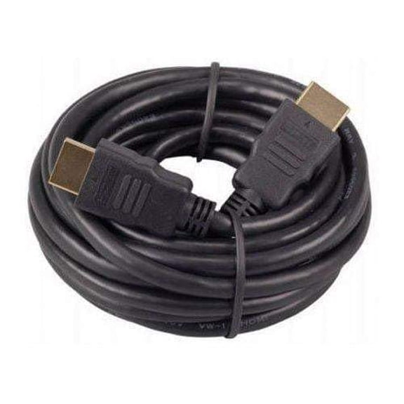 Cable HDMI RCA VH12HHR Negro 3.6 m