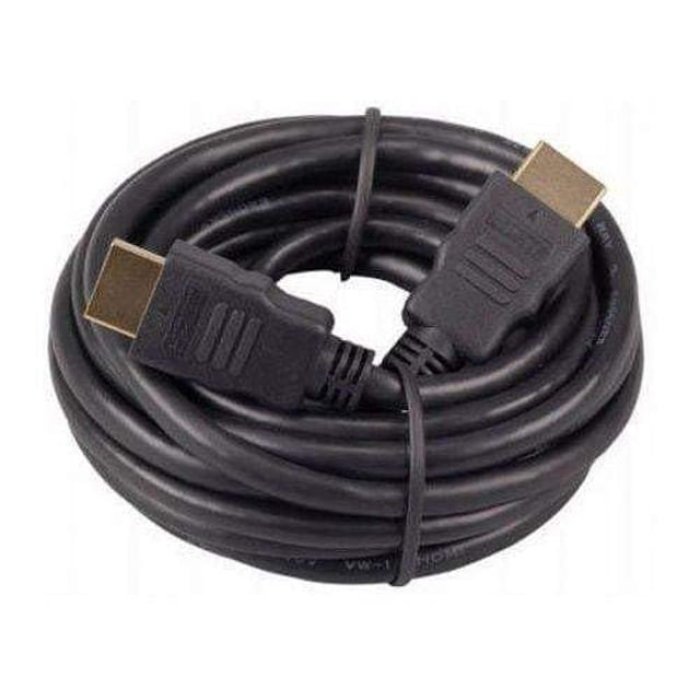 Cable HDMI RCA VH12HHR Negro 3.6 m
