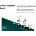 thumbnail image 3 of Smartphone Huawei Y9 Prime 64 GB Verde Telcel, 3 of 3