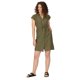 thumbnail image 2 of Regatta - Vestido Camisero Rura de Ligero para Mujer (Trébol de Cuatro Hojas, Lino) Regatta UTRG9437_fourleafcloverlinen, 2 of 6