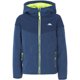 thumbnail image 4 of Trespass - Chaqueta polar modelo Bieber infantil (Rojo) Trespass UTTP4542_red, 4 of 5