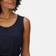 thumbnail image 5 of Regatta - Vestido Casual Felixia Sólido para Mujer (Marino Sólido) Regatta UTRG6037_solidnavy, 5 of 6