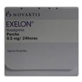 thumbnail image 1 of Exelon 9.5 mg  parches 30 sobres, 1 of 1