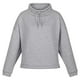thumbnail image 1 of Regatta - Jersey Janelle Jaspeada de Jersey para Mujer (Gris Tormenta) Regatta UTRG8351_stormgrey, 1 of 6