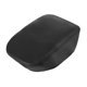 thumbnail image 1 of Auto Apoyabrazo Almohadilla Microfibra Cuero Central Consola Funda Negro Unique Bargains Cubierta de la consola central, 1 of 10