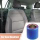 thumbnail image 2 of 2uds Coche Asiento Reposacabezas Decoración Collar Anillos 14mm ID Quemado Azul Unique Bargains accesorios para asientos de automóviles, 2 of 6