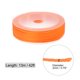 thumbnail image 2 of 2mm Nylon Cuerda Rebordear Cuerda Chino Anudar Cuerda Mano Tejido Cuerda Pulsera Hilo para Pulseras, Cuentas, Bricolaje Fabricación, Adornos, Claro Naranja, 42 Pies Unique Bargains cordón de abalorios, 2 of 5