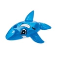 thumbnail image 1 of Inflable Play Day para Piscina Ballena Azul, 1 of 4