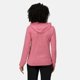 thumbnail image 2 of Regatta - Sudadera Maelys Jaspeada para Mujer (Fucsia) Regatta UTRG7581_fuchsia, 2 of 6