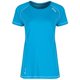 thumbnail image 1 of Regatta Great Outdoors - Camiseta de manga corta interior modelo Virda para mujer (Blanco) Regatta UTRG2451_P, 1 of 1