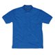 thumbnail image 1 of SG- Polo de manga corta para niños/niñas (Azul) SG UTBC1083_royal, 1 of 1