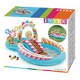 thumbnail image 3 of Centro De Juegos Inflable Alberca Resbaladilla Intex 57149NP, 3 of 7