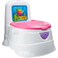 thumbnail image 1 of Baño Entrenador Prinsel Trend Rosa, 1 of 2