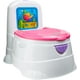 thumbnail image 1 of Baño Entrenador Prinsel Trend Rosa, 1 of 2