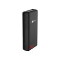 thumbnail image 4 of Power Bank Select Power 20,000 mAh PB20  Negro, 4 of 4
