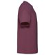 thumbnail image 2 of Fruit Of The Loom - Camiseta básica de manga corta para niño/niña unisex - 100% algodon de primera Fruit of the Loom UTBC4269_burgundy, 2 of 3