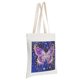 thumbnail image 2 of Bolso de mano con pintura de diamantes, bolso de arte de diamantes DIY, bolso de mano portátil con yeacher tipo 12, 2 of 7