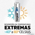 thumbnail image 4 of Pilas Energizer Litio AA 4 Piezas, 4 of 9
