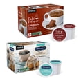 thumbnail image 3 of Cápsulas de café Keurig Illy Dark Roast sabor café americano 10 cápsulas, 3 of 7