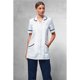 thumbnail image 4 of Premier - Túnica de Trabajo Vitality para Mujer (Blanco, Marino) Premier UTRW2823_whitenavy, 4 of 4