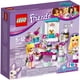 thumbnail image 1 of LEGO Friends Pasteles de Amistad de Stephanie 41308, 1 of 8