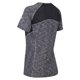 thumbnail image 4 of Regatta - Camiseta Laxley para Mujer (Gris Seal) Regatta UTRG8987_sealgrey, 4 of 6