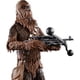 thumbnail image 4 of SW BLACK  SERIES 40 ANIV CHEWBACCA SW Black Series 40 Aniversario 6 Pulgadas, 4 of 11