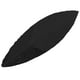 thumbnail image 1 of Kayak Cubierta Canoa Almacenamiento Polvo Cubierta 420D Oxford Tela Negro 3,5 metros Unique Bargains cubiertas de barcos, 1 of 7