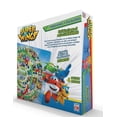 thumbnail image 2 of Juego de Mesa Fotorama Super Wings Toboganes y Escaleras, 2 of 2