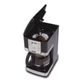 thumbnail image 2 of Cafetera Mr. Coffee 12 Tazas Negra, 2 of 4