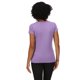 thumbnail image 2 of Regatta - Camiseta Carlie para Mujer (Amatista Clara) Regatta UTRG5381_lightamethyst, 2 of 4