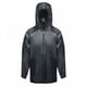 thumbnail image 1 of Regatta - Chaqueta impermeable y cortavientos para niño (Azul marino) Regatta UTRG3178_navy, 1 of 2