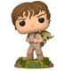 thumbnail image 1 of Figura Funko Pop Star Wars Luke Skywalker y Yoda, 1 of 2