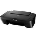 thumbnail image 4 of Impresora Multifuncional Canon Inalámbrica Asequible MG3010, 4 of 4