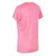 thumbnail image 4 of Regatta - Camiseta Fingal V Diseño Impreso para Mujer (Rosa Neón) Regatta UTRG5308_neonpink, 4 of 6