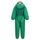 thumbnail image 2 of Regatta - Traje Impermeable Mudplay III Dinosaurio para Niños/Niñas (Verde Gominola) Regatta UTRG6584_jellybeangreen, 2 of 4