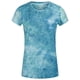 thumbnail image 1 of Regatta - Camiseta con Protección UV Modelo Fingal IV para Mujer (Cerámica Teñido) Regatta UTRG4114_ceramictiedye, 1 of 3