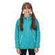 thumbnail image 2 of Regatta - Chaqueta Softshell Maxwell Jaspeada para Niños/Niñas (Esmaltado) Regatta UTRG7639_enamel, 2 of 6