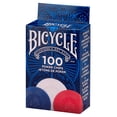 thumbnail image 2 of Fichas de Póker Novelty Bicycle 100 Piezas, 2 of 5