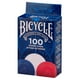 thumbnail image 2 of Fichas de Póker Novelty Bicycle 100 Piezas, 2 of 5